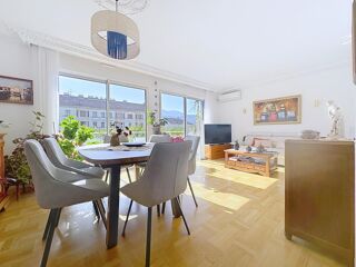  Appartement à vendre 4 pièces 91 m²
