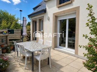  Maison à vendre 9 pièces 168 m²