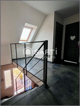  Maison à vendre 8 pièces 156 m²