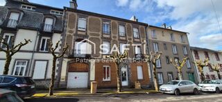  Appartement � vendre 3 pi�ces 55 m�