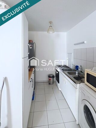  Immeuble à vendre 250 m² Luneville
