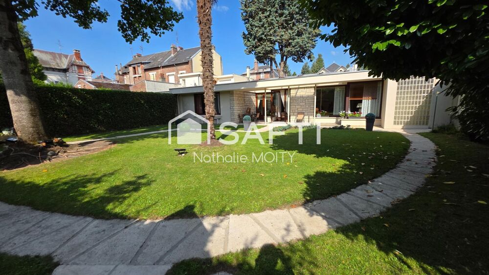 Maison 6 pièces 199 m² · à Saint-Quentin · 199 m² · 399 990 €