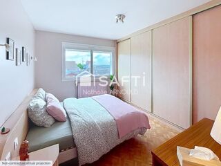  Maison à vendre 6 pièces 153 m²