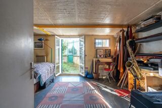 Maison à vendre 6 pièces 105 m²