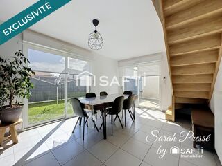  Maison à vendre 5 pièces 105 m²