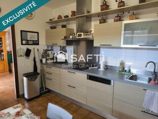  Maison à vendre 6 pièces 200 m²