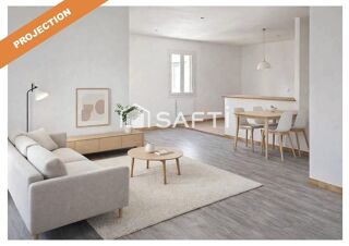  Appartement � vendre 3 pi�ces 88 m�