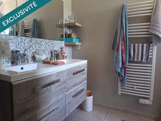  Maison � vendre 4 pi�ces 94 m�