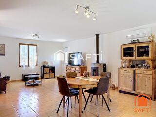  Maison à vendre 4 pièces 81 m²