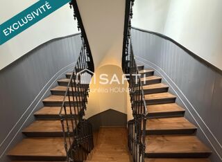  Appartement à vendre 1 pièce 25 m²