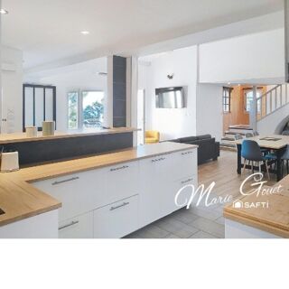  Maison � vendre 8 pi�ces 198 m�