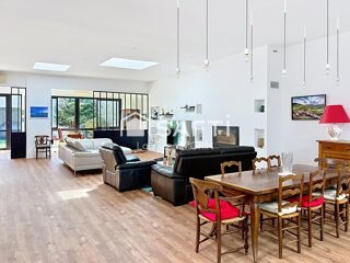  Maison à vendre 5 pièces 308 m²