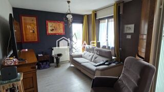  Maison à vendre 6 pièces 143 m²