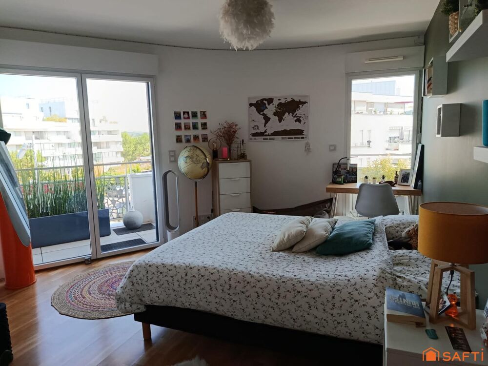 à vendre  Appartement La Baule-Escoublac (44500)