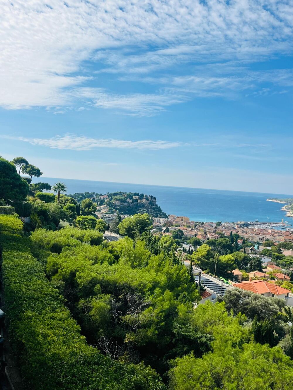 Vente Appartement Un appartement lumineux avec vue panoramique sur la mer Cassis