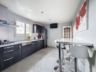  Maison � vendre 5 pi�ces 110 m�