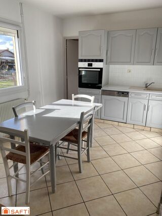  Maison  vendre 6 pices 140 m