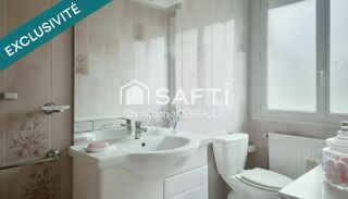  Maison � vendre 4 pi�ces 87 m�