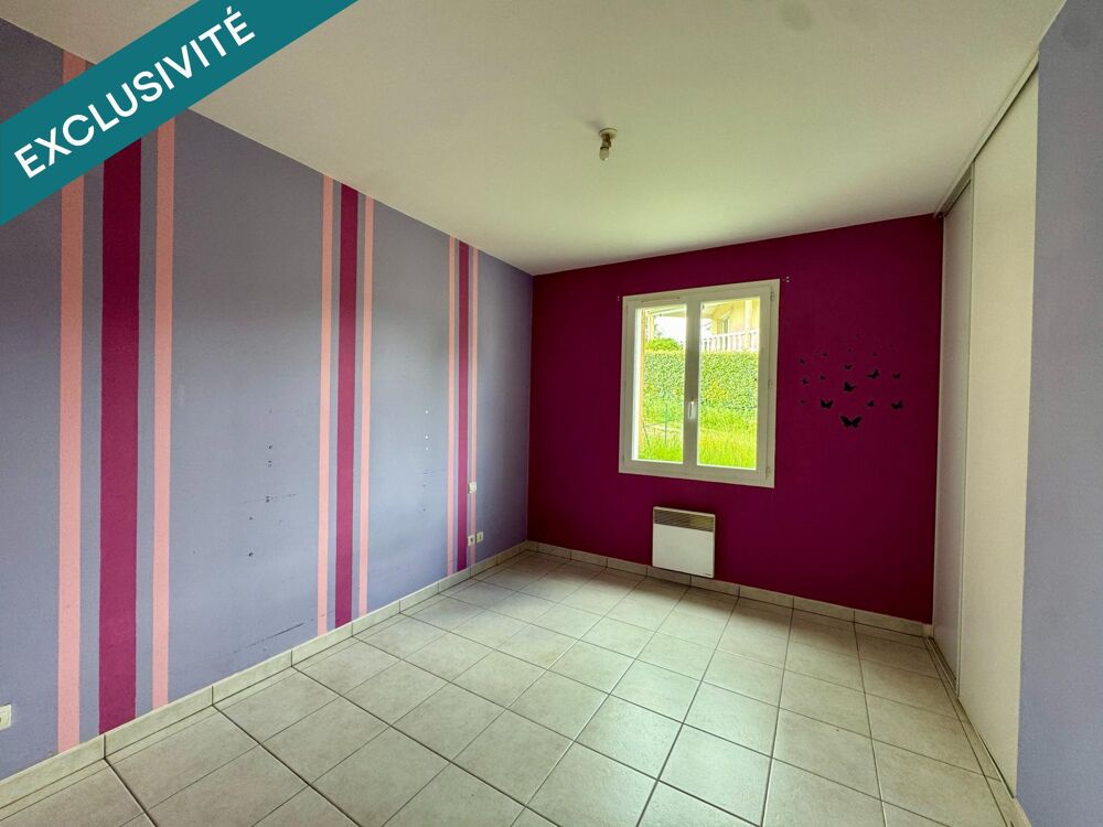 Vente Maison Maison mitoyenne à Cancon – Aucun vis à vis Cancon