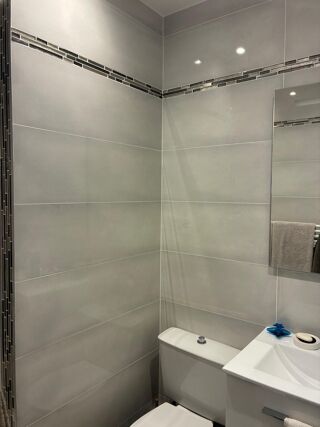  Appartement à vendre 2 pièces 34 m²