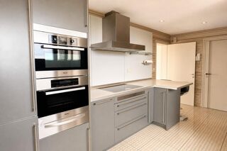  Appartement à vendre 6 pièces 183 m²