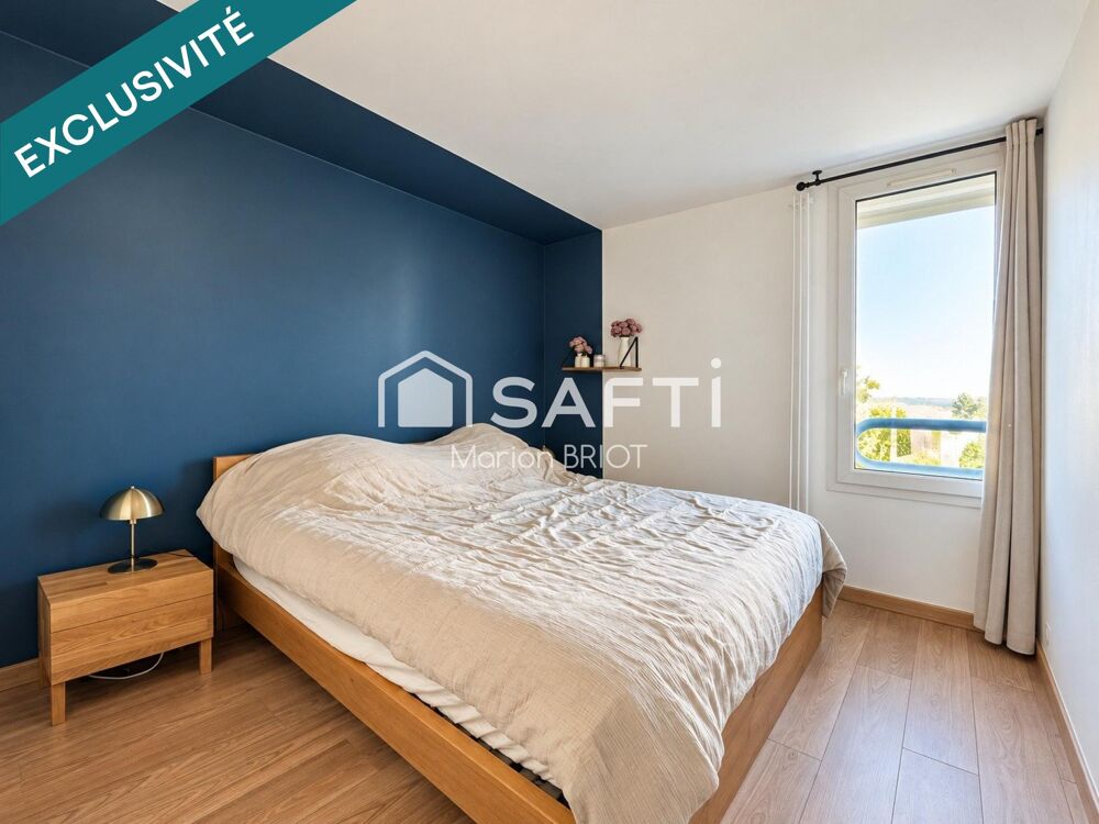 Vente Appartement Appartement fraichement refait Eragny