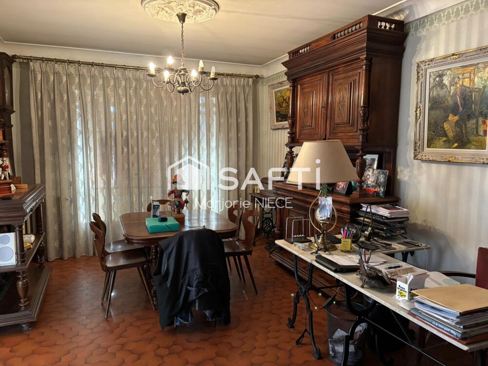 Vente Maison Maison à rénover Muret
