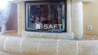  Maison � vendre 6 pi�ces 130 m�