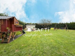  Maison � vendre 6 pi�ces 134 m�