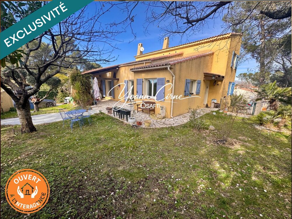 � vendre  Maison Belcod�ne (13720)