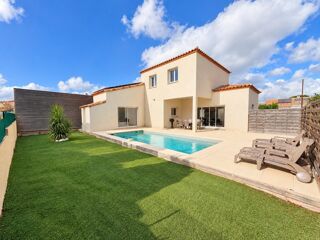  Maison à vendre 5 pièces 115 m²