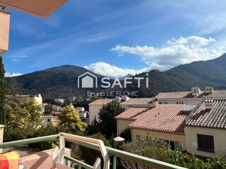  Appartement � vendre 2 pi�ces 56 m�