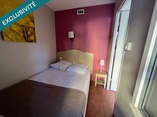  Appartement à vendre 2 pièces 33 m²