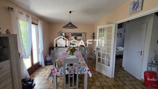  Maison à vendre 7 pièces 120 m²