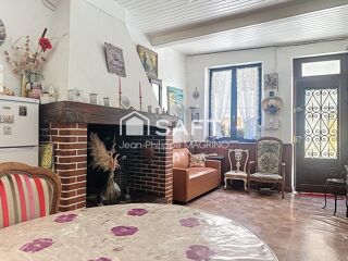  Maison � vendre 5 pi�ces 107 m�