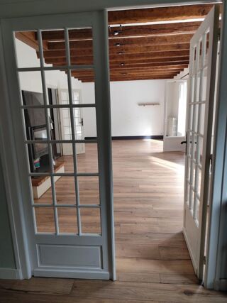  Maison � vendre 6 pi�ces 169 m�