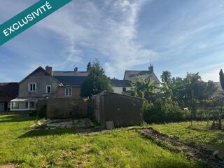  Maison  vendre 5 pices 92 m