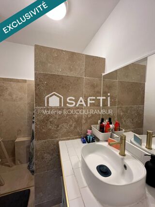  Appartement à vendre 2 pièces 62 m²