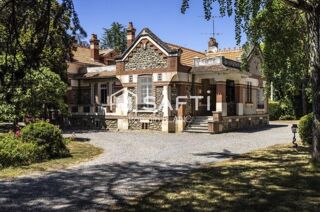  Maison  vendre 6 pices 273 m