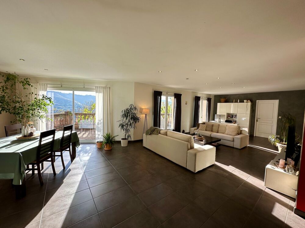 Vente Maison Maison familiale de plain-pied sur sous-sol Pont-de-larn