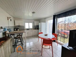  Maison  vendre 4 pices 65 m