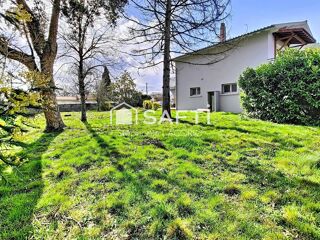  Maison à vendre 6 pièces 133 m²