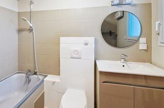  Appartement � vendre 2 pi�ces 30 m�