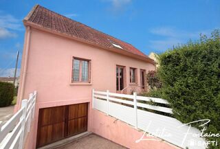  Maison � vendre 6 pi�ces 120 m�