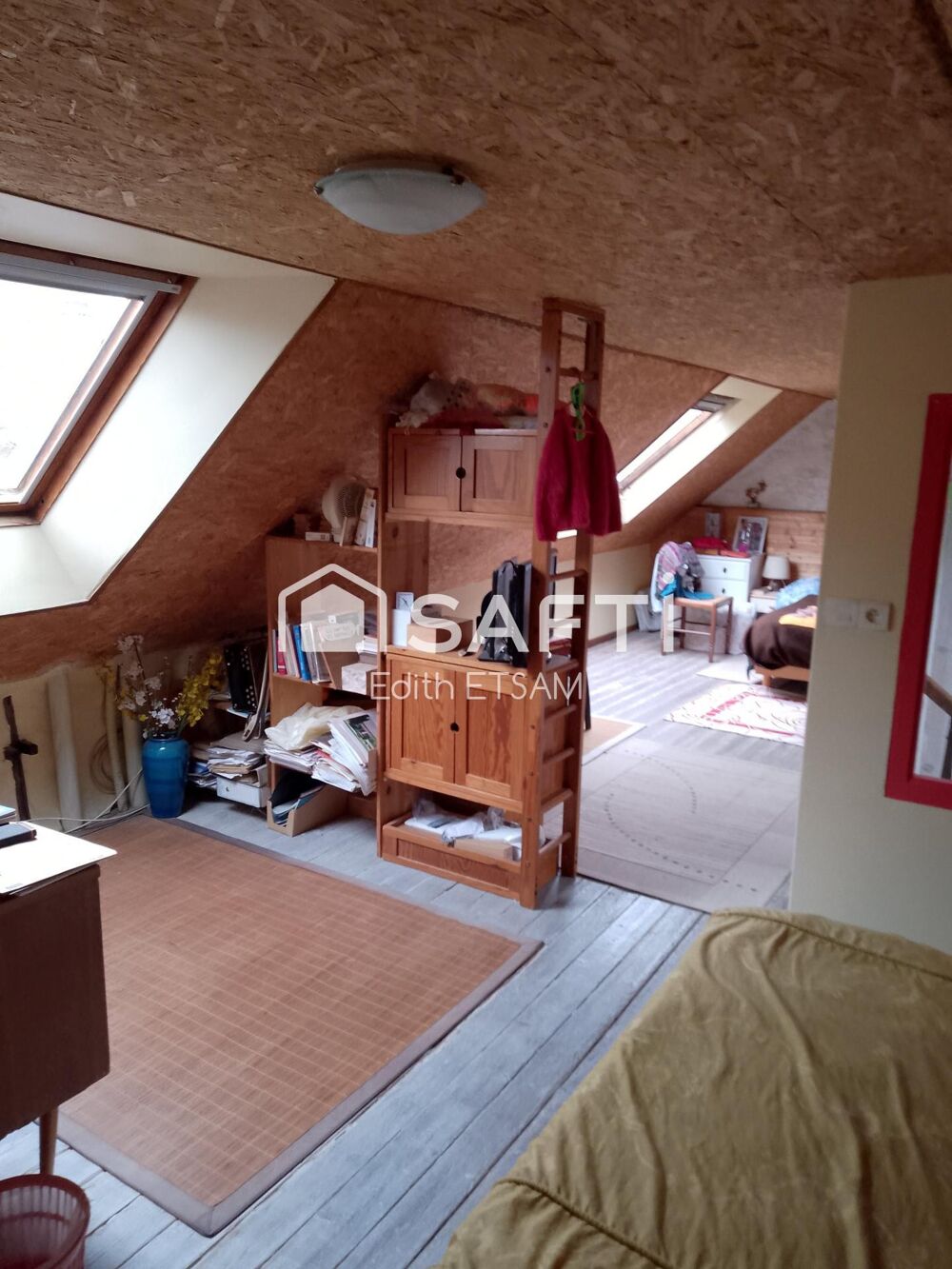 Vente Maison Maison 8 pièces, 170 m2 Guengat