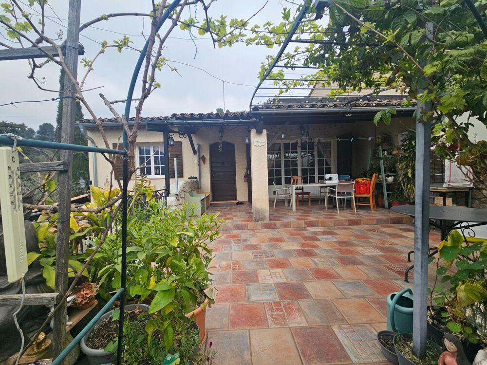 Vente Maison Venez découvrir cette charmante maison Contes