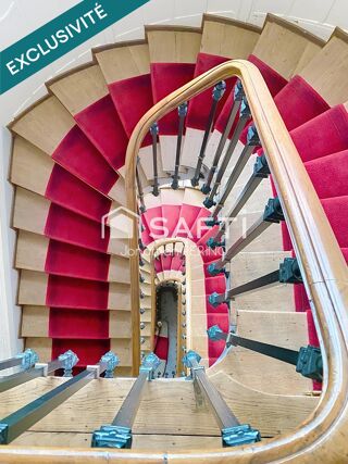  Appartement � vendre 3 pi�ces 91 m�