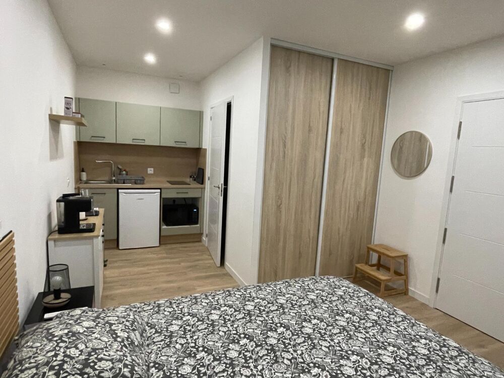 Vente Immeuble Investissement locatif clé en main - Carcassonne Carcassonne