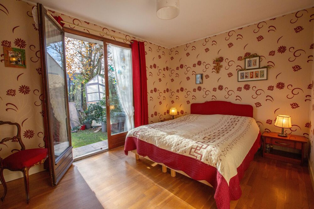 � vendre  Maison Le Mesnil-Saint-Denis (78320)