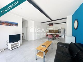  Maison à vendre 4 pièces 109 m²